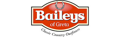 Baileys of Greta