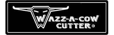 Wazz-A-Cow Cutter